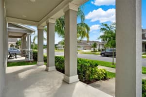 8114 SAYINGS DRIVE, WINTER GARDEN, FL 34787 - MLS#MFRO6401941