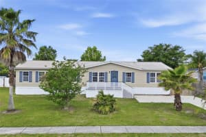 3204 SILVER LAKE COURT, KISSIMMEE, FL 34744 - MLS#MFRO6401945