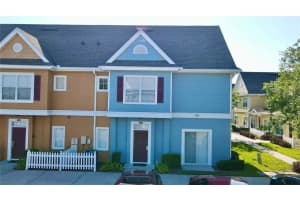 4005 San Sabastian Dr #107, KISSIMMEE