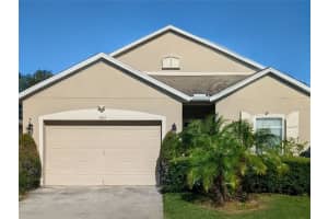 2825 RUNNING BROOK CIRCLE, KISSIMMEE, FL 34744 - MLS#MFRO6401962