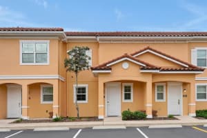 2628 Roadster Ln, KISSIMMEE