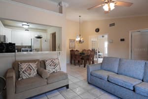 7104 BLUE EARTH COURT, ORLANDO, FL 32818 - MLS#MFRO6401988