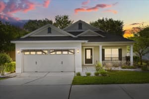 20934 SULLIVAN RANCH BOULEVARD, MOUNT DORA, FL 32757 - MLS#MFRO6401998