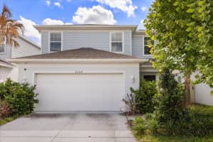 2224 CANOPY TERRACE BOULEVARD, DELAND, FL 32724 - MLS#MFRO6402006