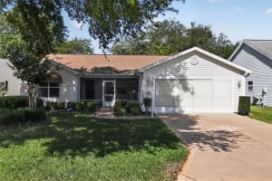 728 RIVERA ROAD, LADY LAKE, FL 32159 - MLS#MFRO6402015