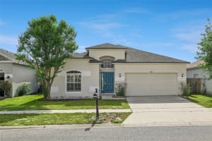 10513 LEADER LANE, ORLANDO, FL 32825 - MLS#MFRO6402026