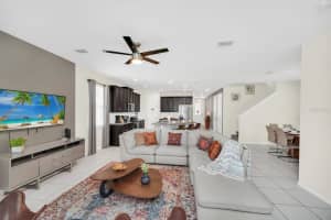 9009 EGRET MILLS TERRACE, KISSIMMEE, FL 34747 - MLS#MFRO6402032