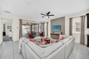 9009 EGRET MILLS TERRACE, KISSIMMEE, FL 34747 - MLS#MFRO6402032
