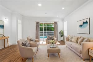 19409 MELODY FAIR PLACE, LUTZ, FL 33558 - MLS#MFRO6402043