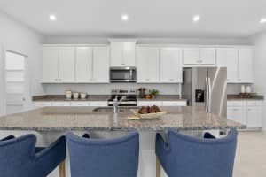 345 FREE RANGE DRIVE, GROVELAND, FL 34736 - MLS#MFRO6402056