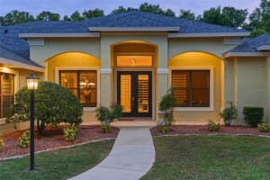 744 BARROWS DAIRY ROAD, PORT ORANGE, FL 32127 - MLS#MFRO6402059