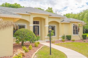 744 BARROWS DAIRY ROAD, PORT ORANGE, FL 32127 - MLS#MFRO6402059