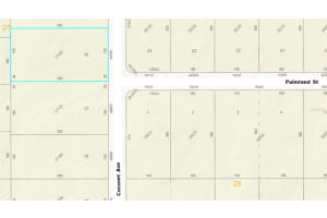CORONET AVE, ORLANDO, FL 32833 - MLS#MFRO6402064