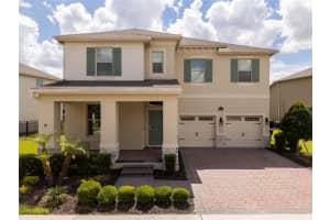 8911 Sonoma Coast Dr, WINTER GARDEN