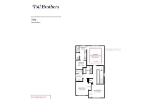 2579 LONG PINE AVENUE, APOPKA, FL 32712 - MLS#MFRO6402079