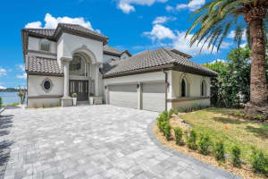 8010 FIRENZE BOULEVARD, ORLANDO, FL 32836 - MLS#MFRO6402107