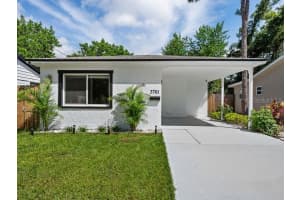 3761 21ST AVENUE, ST PETERSBURG, FL 33711 - MLS#MFRO6402111
