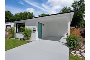 3761 21ST AVENUE, ST PETERSBURG, FL 33711 - MLS#MFRO6402111