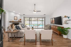 7542 GUNSTOCK DRIVE, LAKELAND, FL 33809 - MLS#MFRO6402112