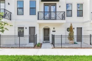 54 JERSEY STREET, ORLANDO, FL 32806 - MLS#MFRO6402125