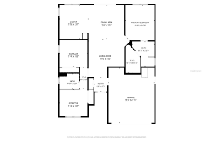 11049 ROUSE RUN CIRCLE, ORLANDO, FL 32817 - MLS#MFRO6402126