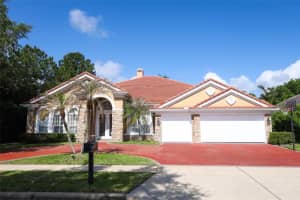 836 Woodbark Cv, SANFORD