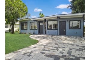 4201 Park Lake St, ORLANDO