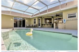 445 TALAMONE DRIVE, WINTER HAVEN, FL 33884 - MLS#MFRO6402151