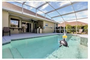 445 TALAMONE DRIVE, WINTER HAVEN, FL 33884 - MLS#MFRO6402151