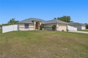 2922 FAIRWEATHER WAY, KISSIMMEE, FL 34758 - MLS#MFRO6402157