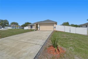 2922 FAIRWEATHER WAY, KISSIMMEE, FL 34758 - MLS#MFRO6402157
