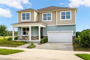 374 FREE RANGE DRIVE, GROVELAND, FL 34736 - MLS#MFRO6402172
