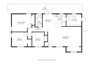 417 LITTLE SPRING HILL DR, OCOEE, FL 34761 - MLS#MFRO6402179