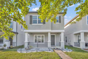 15078 WILLOW ARBOR CIRCLE, ORLANDO, FL 32824 - MLS#MFRO6402180