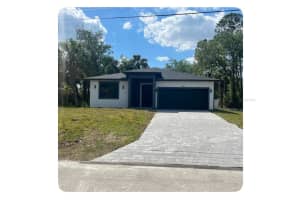 1597 KERMAN STREET, NORTH PORT, FL 34288 - MLS#MFRO6402212