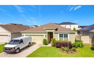 2352 White Poppy Dr, KISSIMMEE