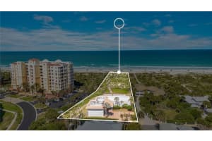 2117 OCEAN DRIVE, NEW SMYRNA BEACH, FL 32169 - MLS#MFRO6402238