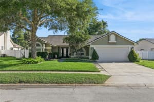 2009 Shadyhill Ter, WINTER PARK