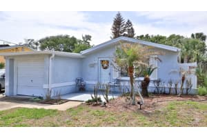 322 ZELDA BOULEVARD, DAYTONA BEACH, FL 32118 - MLS#MFRO6402264