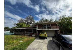 1307 HISTORIC GOLDSBORO BOULEVARD, SANFORD, FL 32771 - MLS#MFRO6402267