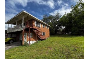 1307 HISTORIC GOLDSBORO BOULEVARD, SANFORD, FL 32771 - MLS#MFRO6402267