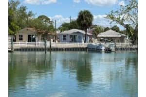 249 BOCA CIEGA DRIVE, MADEIRA BEACH, FL 33708 - MLS#MFRO6402270