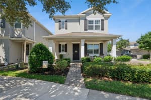 5460 BOWMAN DRIVE, WINTER GARDEN, FL 34787 - MLS#MFRO6402308