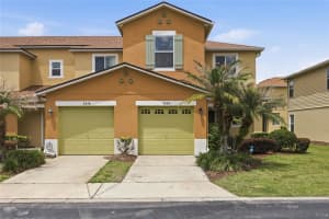 3682 SOARING LANE, SANFORD, FL 32773 - MLS#MFRO6402322