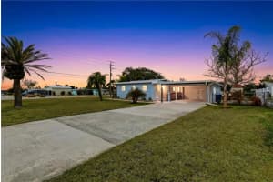 3267 PENINSULA DRIVE, DAYTONA BEACH, FL 32118 - MLS#MFRO6402325