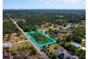 Lot 7 OSBORNE STREET, ORLANDO, FL 32833 - MLS#MFRO6402334
