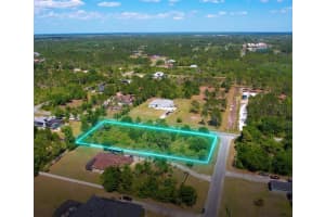 Lot 7 OSBORNE STREET, ORLANDO, FL 32833 - MLS#MFRO6402334