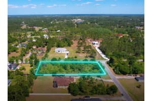 Lot 7 OSBORNE STREET, ORLANDO, FL 32833 - MLS#MFRO6402334