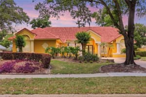 7407 PARK SPRINGS CIRCLE, ORLANDO, FL 32835 - MLS#MFRO6402336