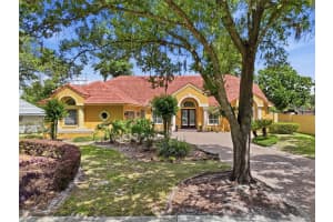 7407 PARK SPRINGS CIRCLE, ORLANDO, FL 32835 - MLS#MFRO6402336